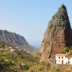  Ferienhaus El Mantillo