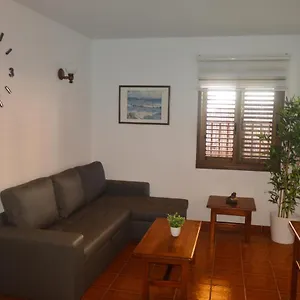 Apartamento House Always Sun, Playa de Santiago (Isla de la Gomera)