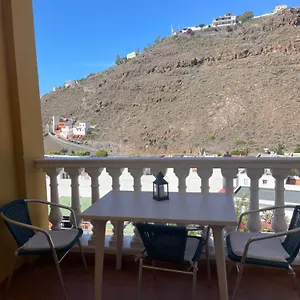 Apartamento Casa Gran Sol, La Gomera, Playa de Santiago (Isla de la Gomera)